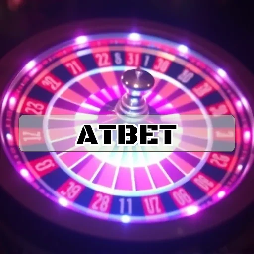 atbet: Uma Experiência Segura e Empolgante em Jogos Online