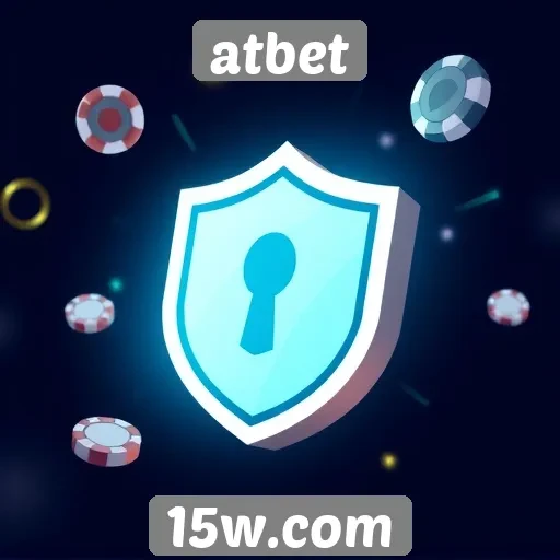 Análise da segurança do site de jogos atbet
