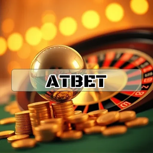 atbet: A Revolução das Apostas em Seu Celular