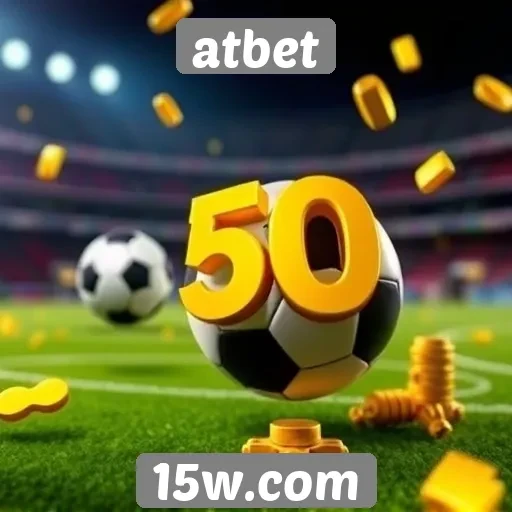 Promoções e bônus atraentes no Atbet