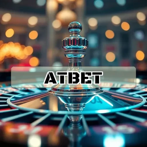atbet: Uma Experiência de Jogo que Você Não Pode Perder